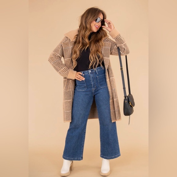 High Street Coat | Tribal - Picture 4 of 10